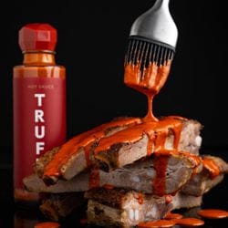 Product Image: TRUFF Habanero Hot Sauce