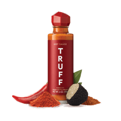 Product Image: TRUFF Habanero Hot Sauce