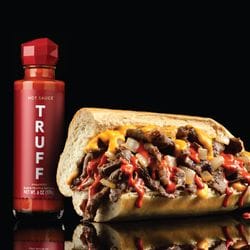 Product Image: TRUFF Habanero Hot Sauce